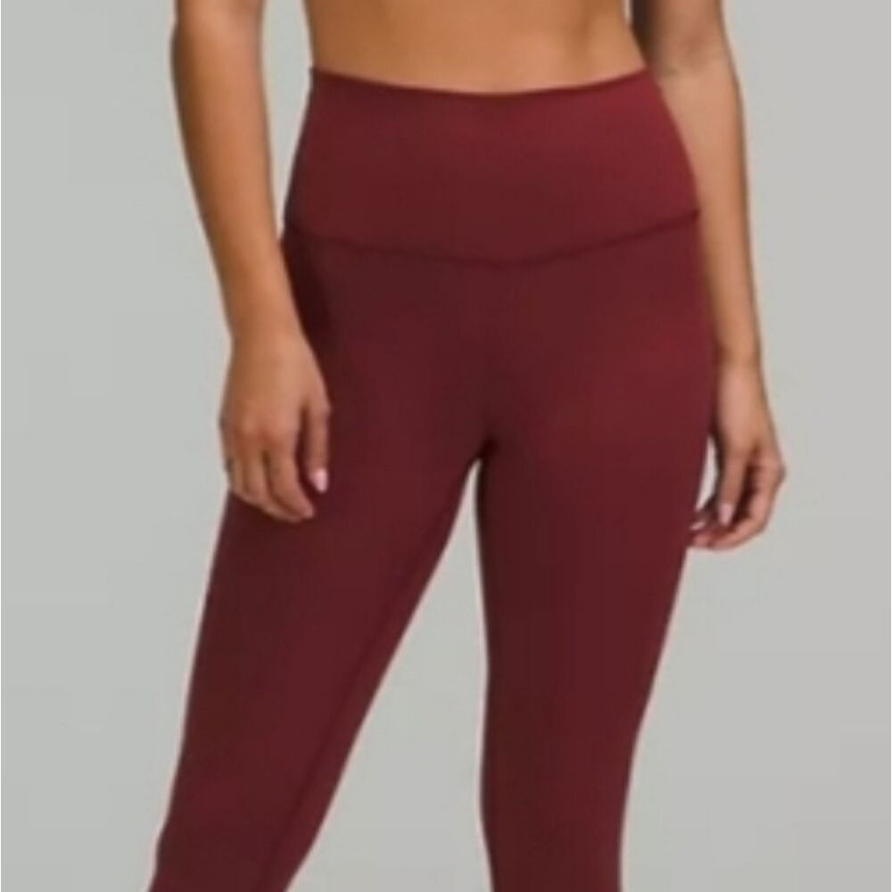 lululemon athletica Wunder Train HR Leggings